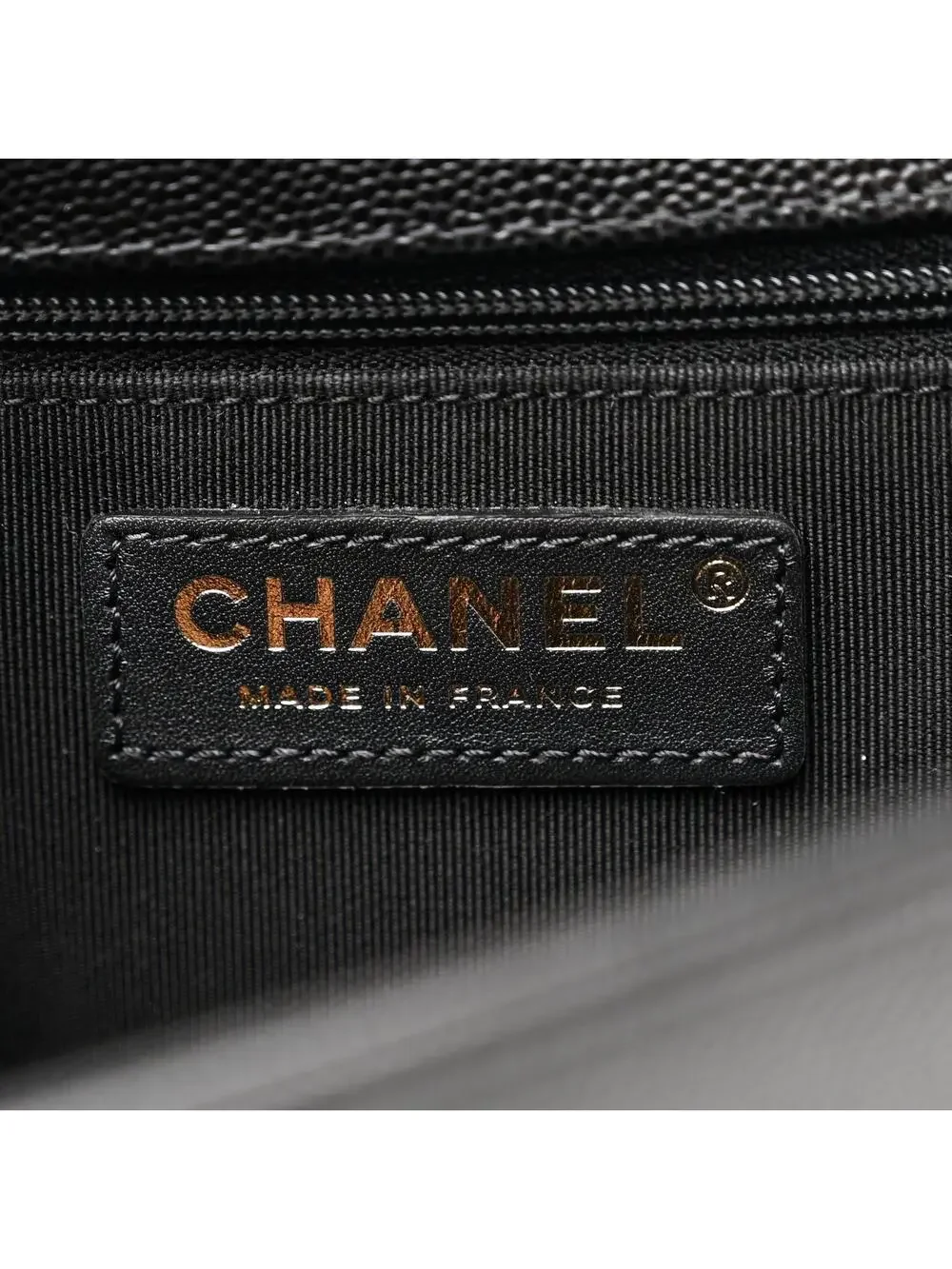 Chanel Caviar Quilted New Medium Boy #321985C45B